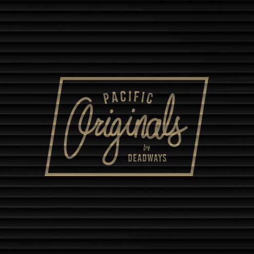 Pacific Originals