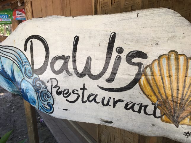 Dawis Restaurant